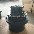 YM15V00001F2 Конечный привод экскаватора SK170 Ходовой двигатель